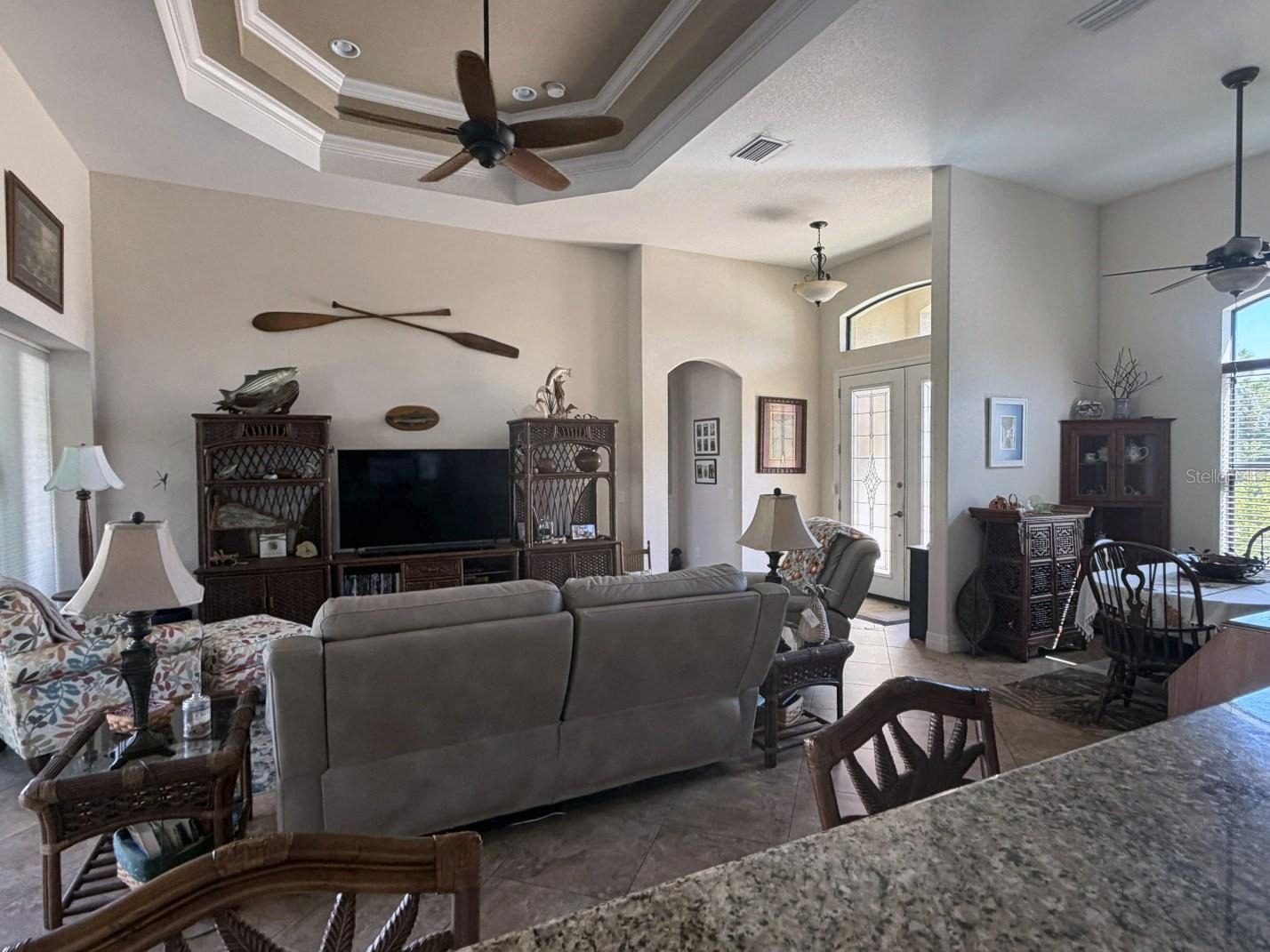 PORT CHARLOTTE SEC 093 - Residential