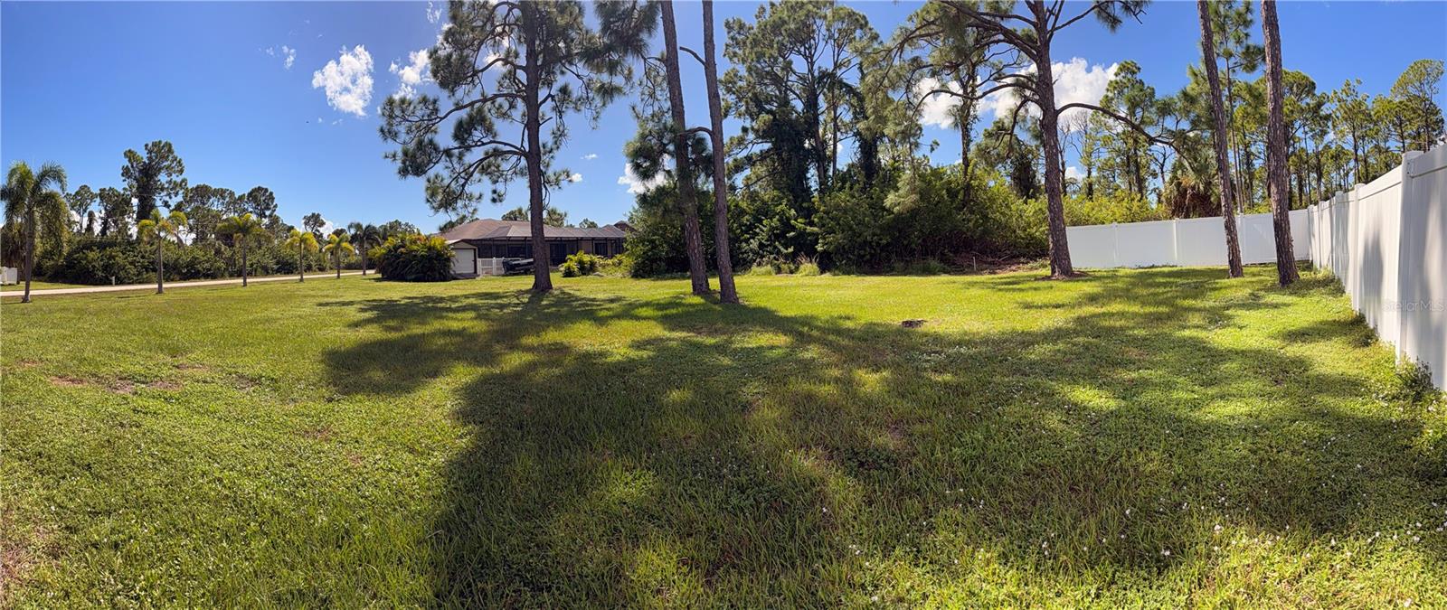 PORT CHARLOTTE SEC 093 - Residential