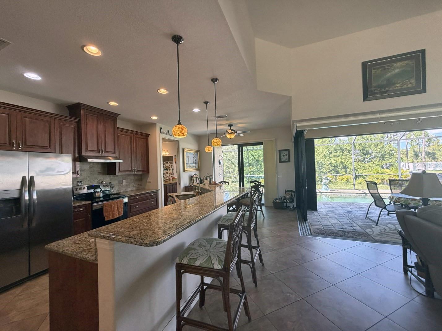 PORT CHARLOTTE SEC 093 - Residential