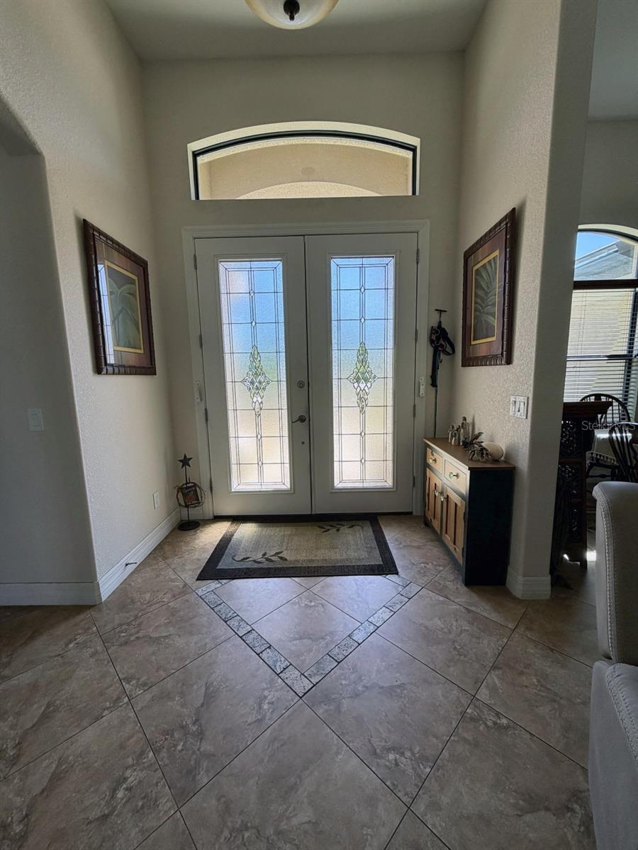 PORT CHARLOTTE SEC 093 - Residential