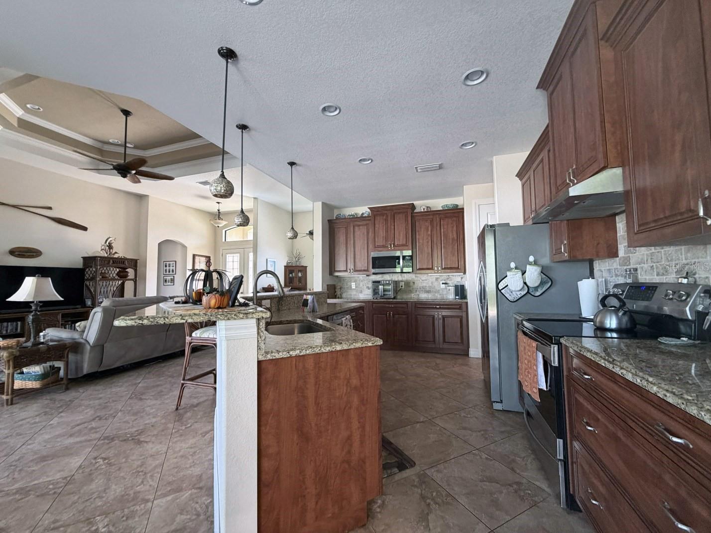PORT CHARLOTTE SEC 093 - Residential
