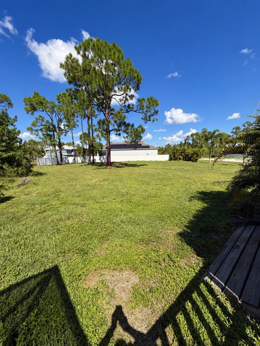 PORT CHARLOTTE SEC 093 - Residential