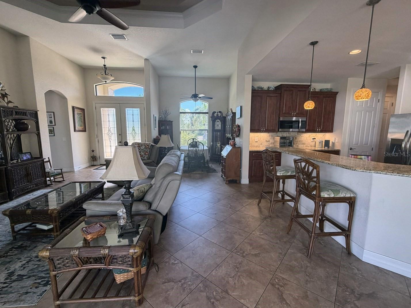 PORT CHARLOTTE SEC 093 - Residential