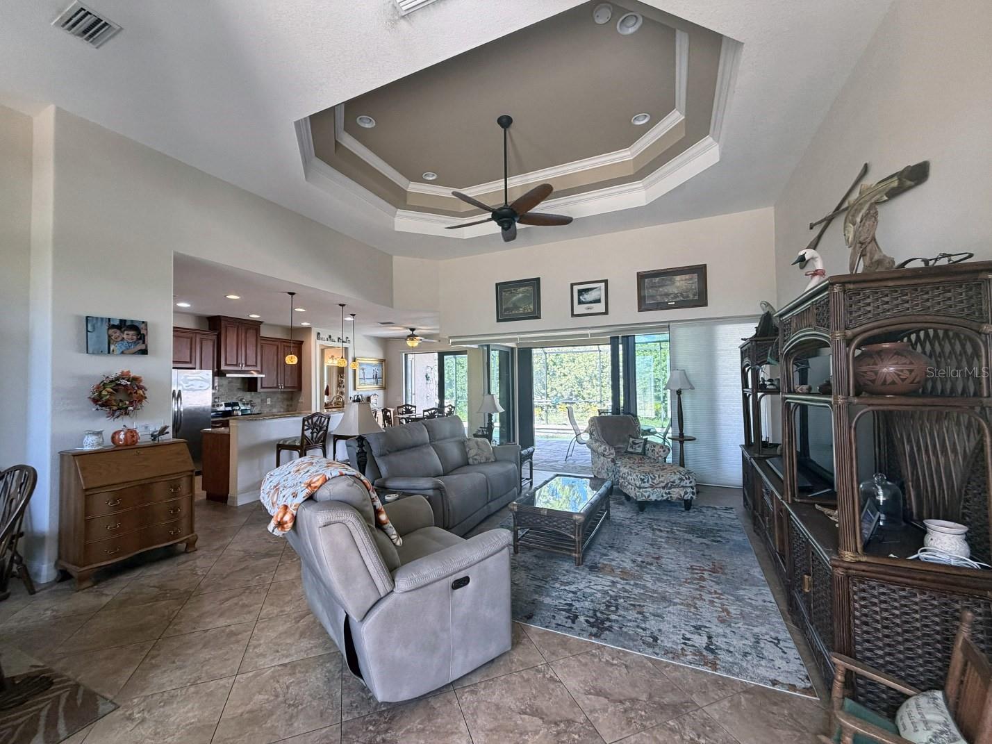 PORT CHARLOTTE SEC 093 - Residential