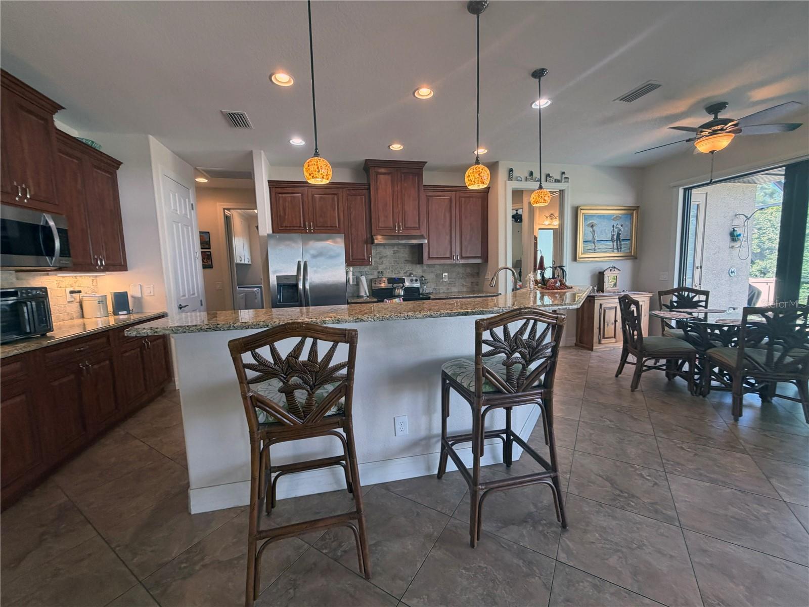 PORT CHARLOTTE SEC 093 - Residential
