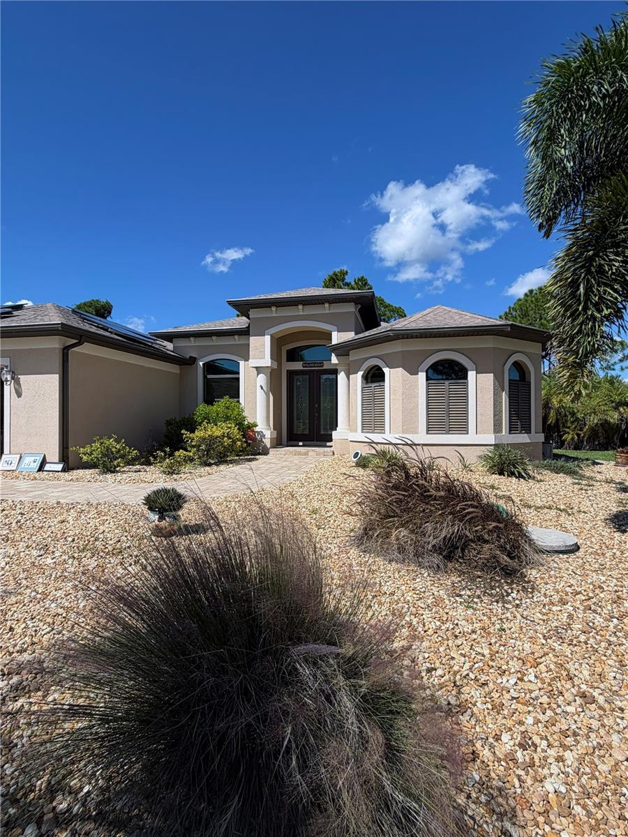 PORT CHARLOTTE SEC 093 - Residential
