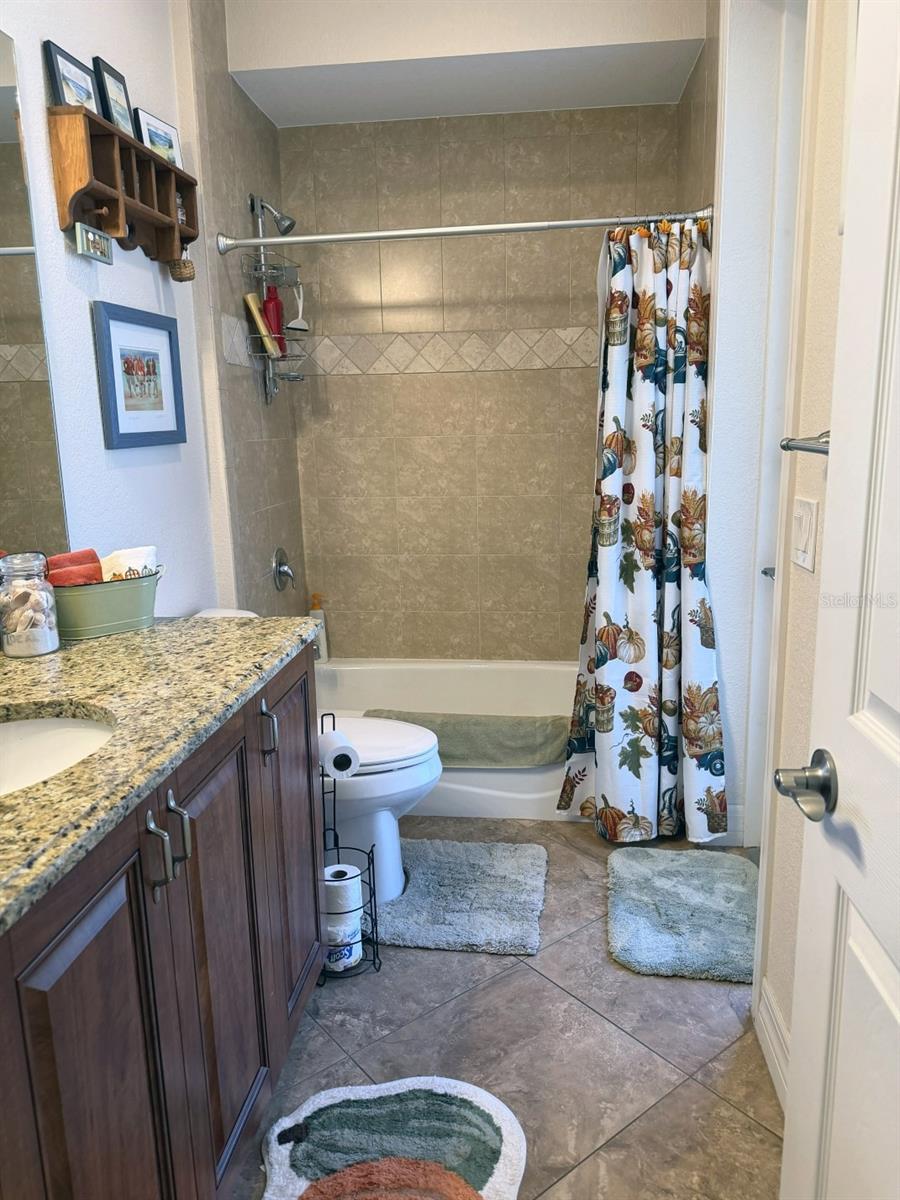PORT CHARLOTTE SEC 093 - Residential