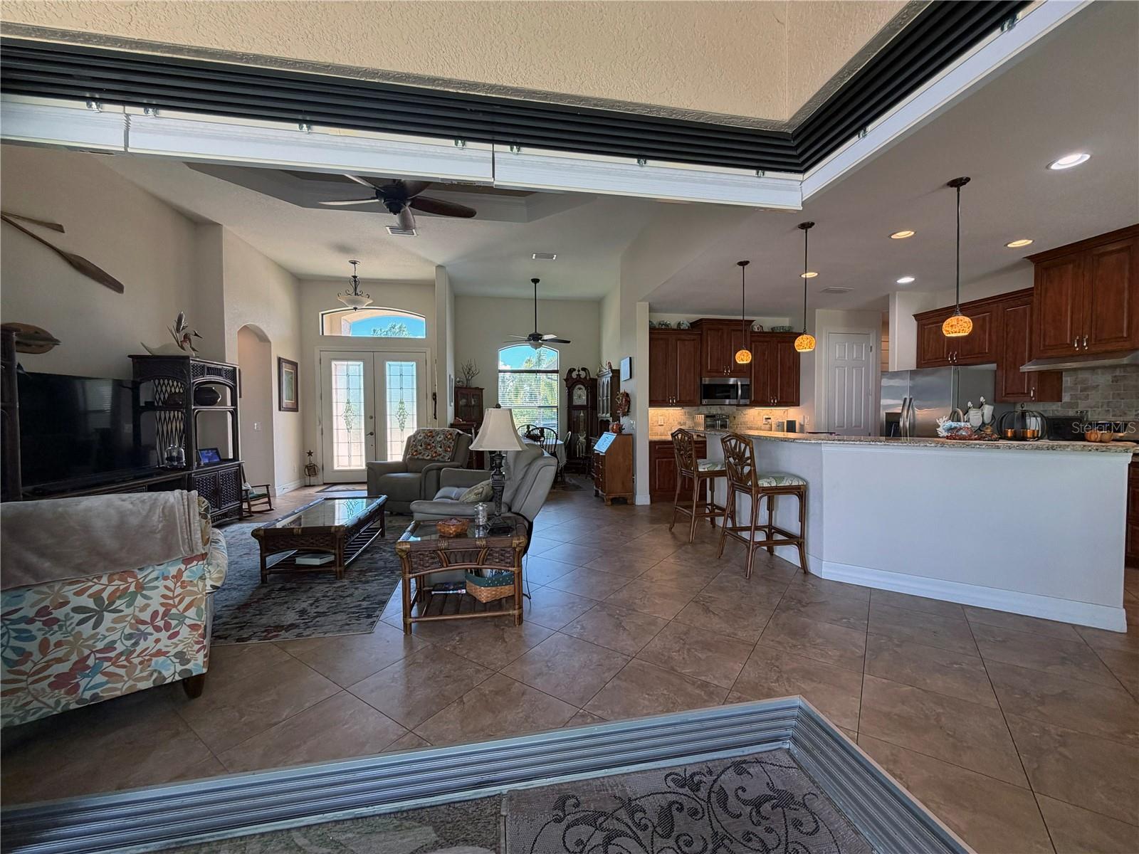 PORT CHARLOTTE SEC 093 - Residential