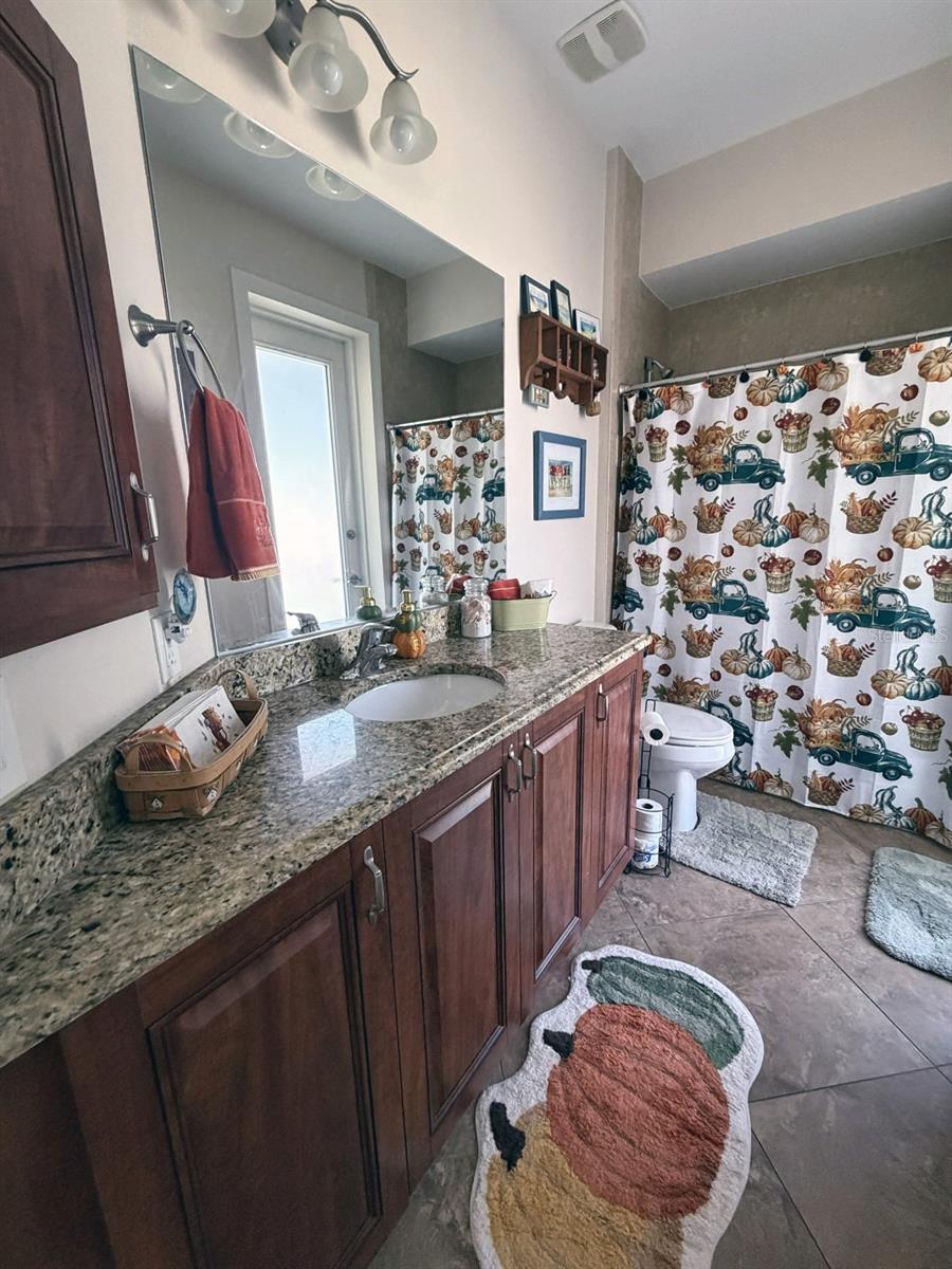 PORT CHARLOTTE SEC 093 - Residential