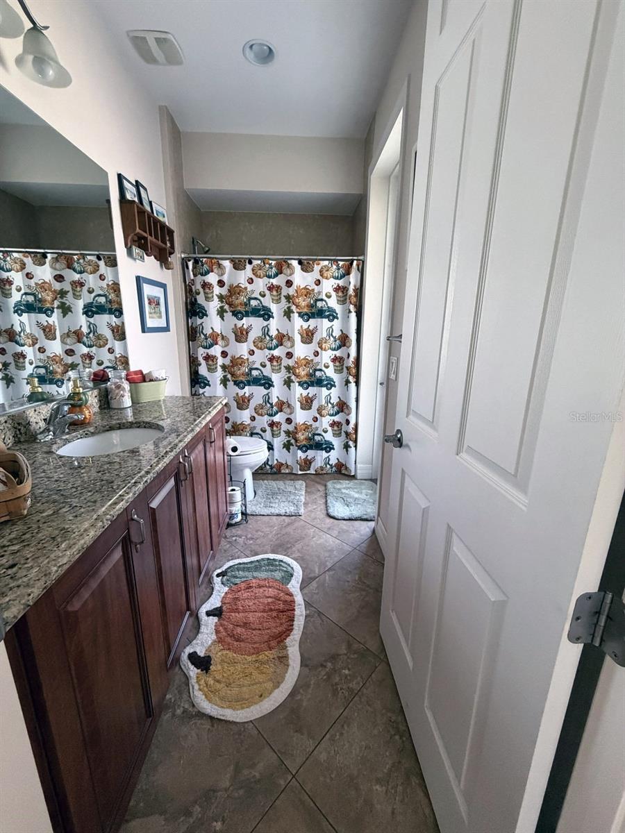 PORT CHARLOTTE SEC 093 - Residential