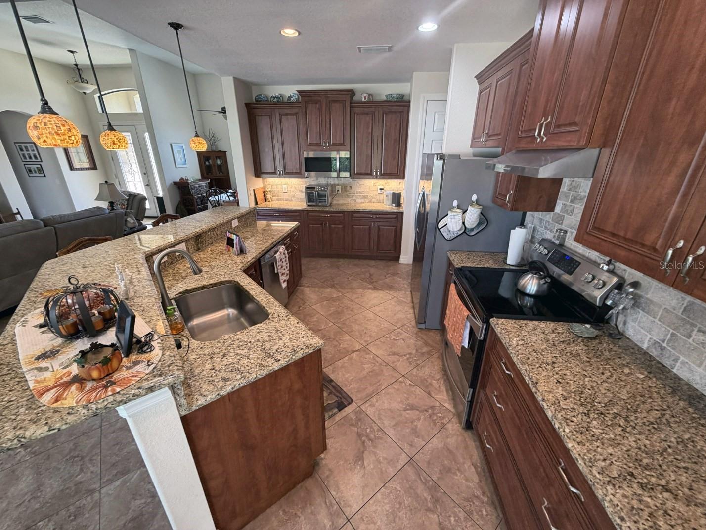 PORT CHARLOTTE SEC 093 - Residential