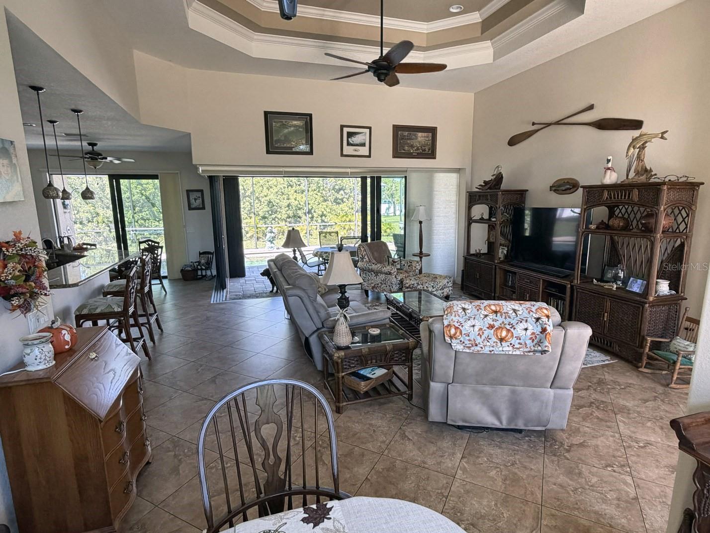 PORT CHARLOTTE SEC 093 - Residential