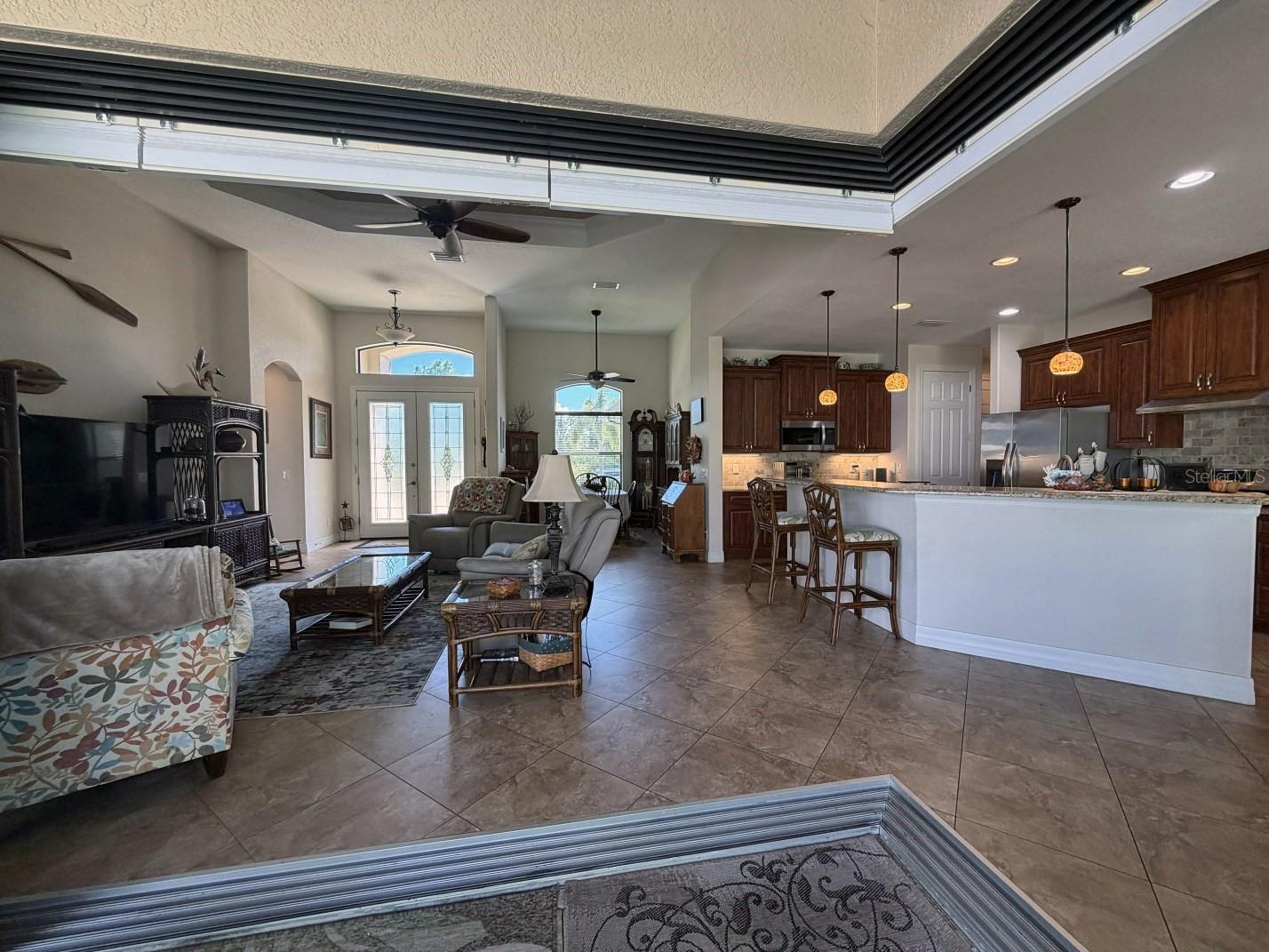 PORT CHARLOTTE SEC 093 - Residential