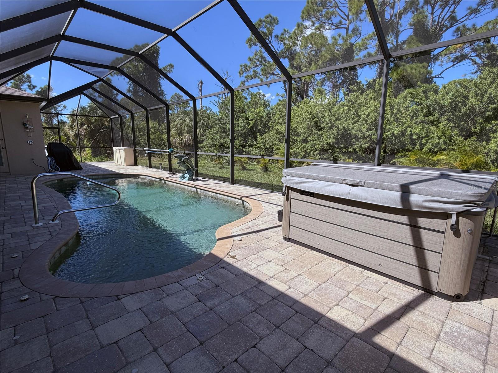 PORT CHARLOTTE SEC 093 - Residential