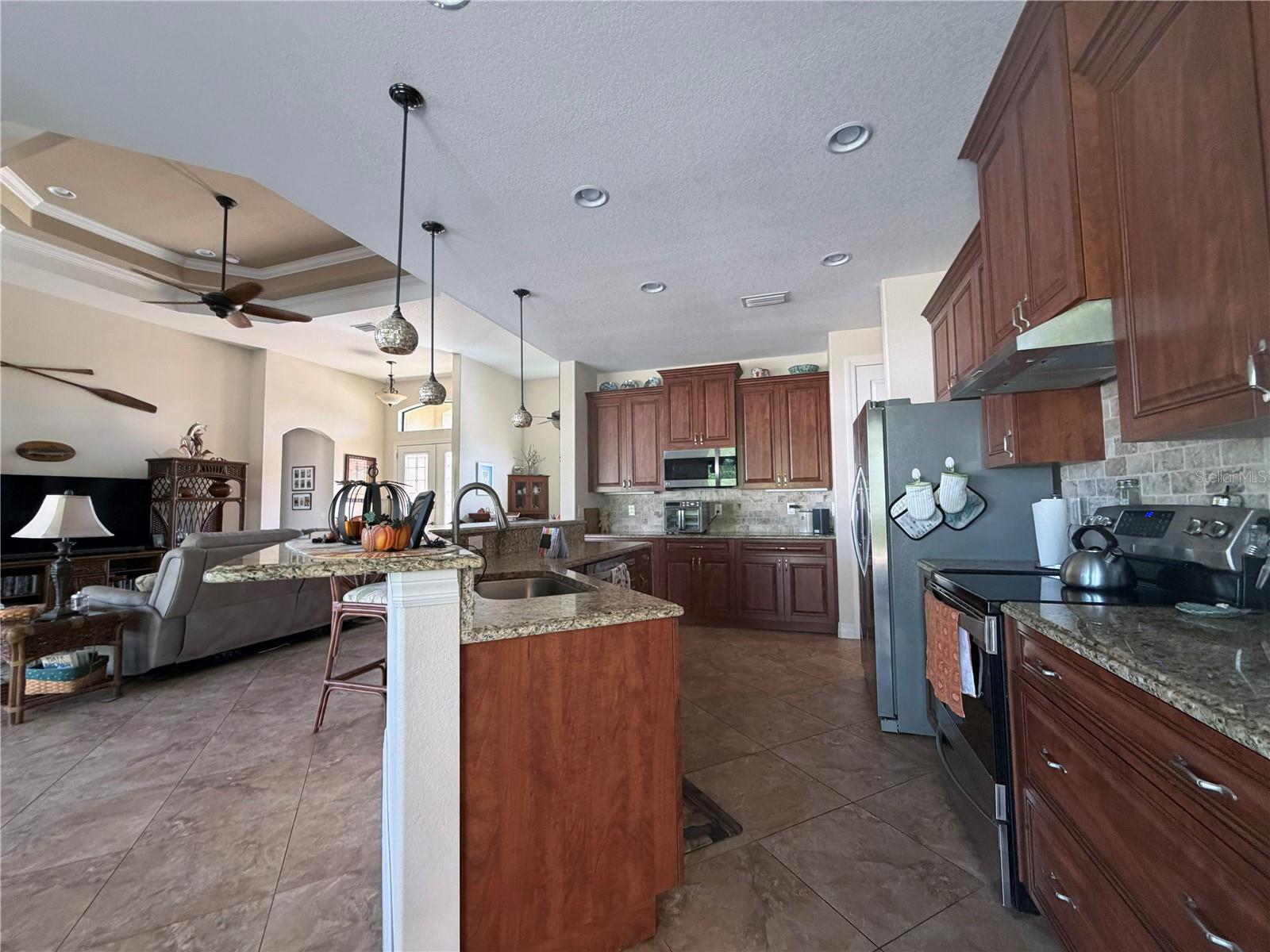 PORT CHARLOTTE SEC 093 - Residential