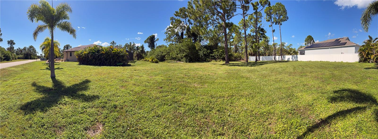 PORT CHARLOTTE SEC 093 - Residential