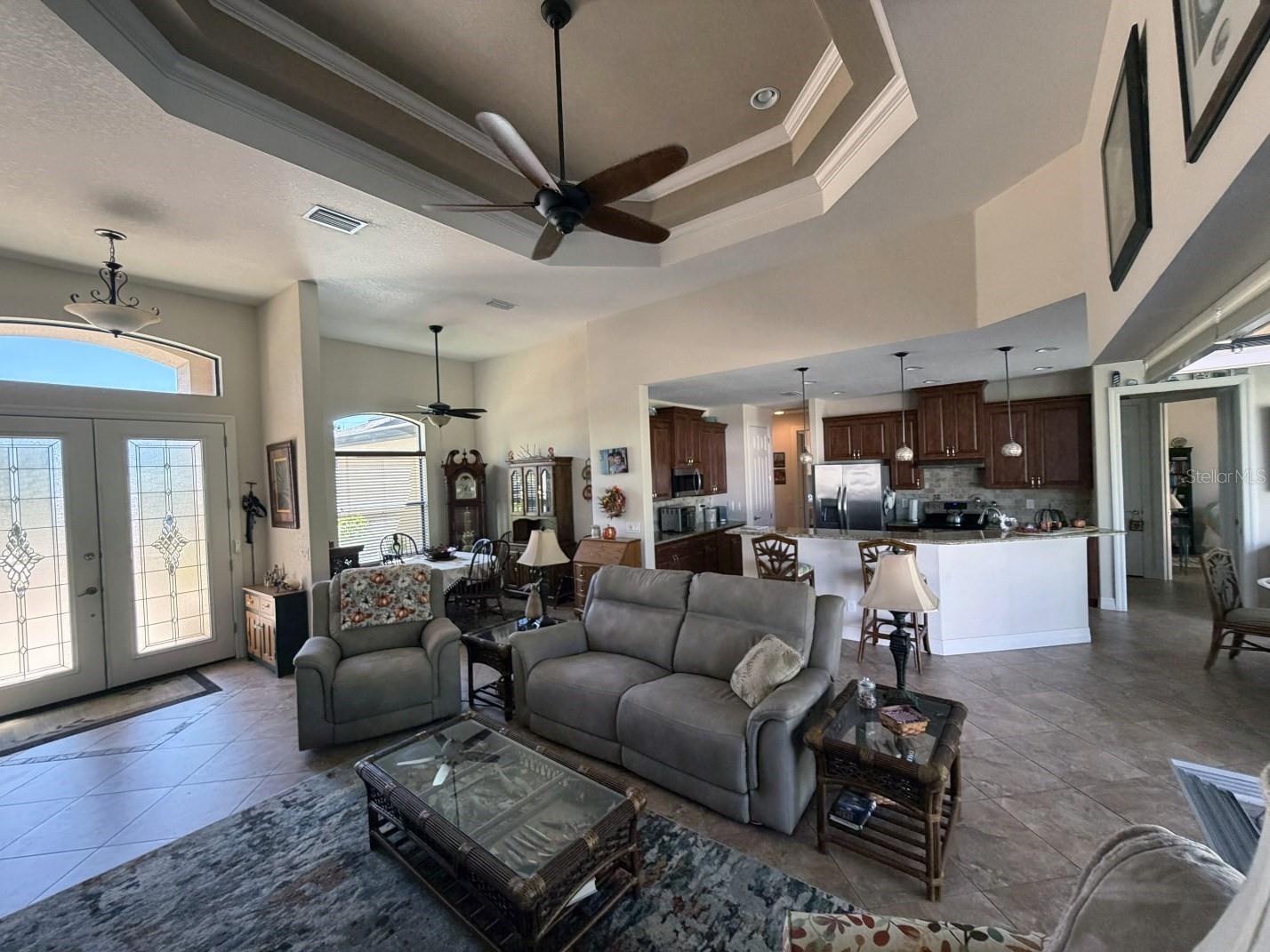 PORT CHARLOTTE SEC 093 - Residential
