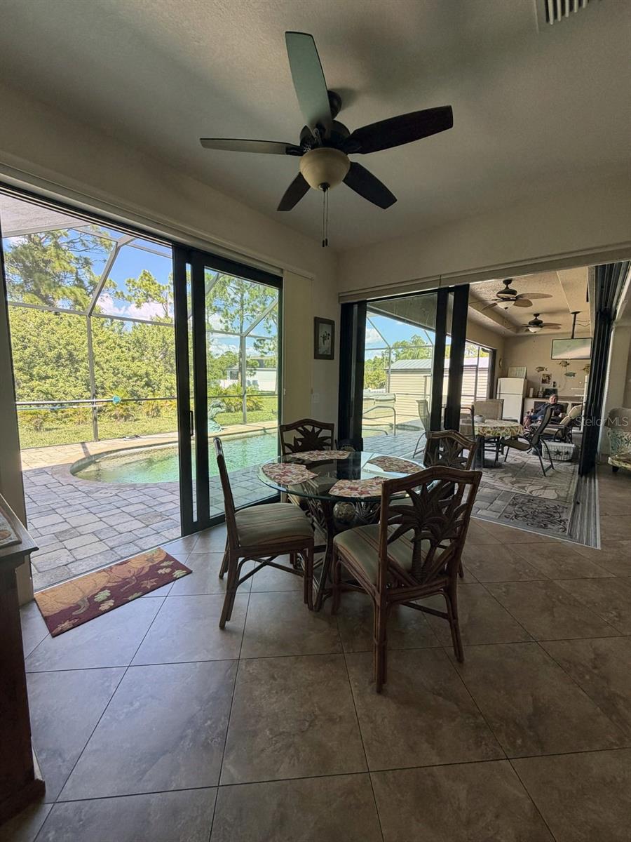 PORT CHARLOTTE SEC 093 - Residential