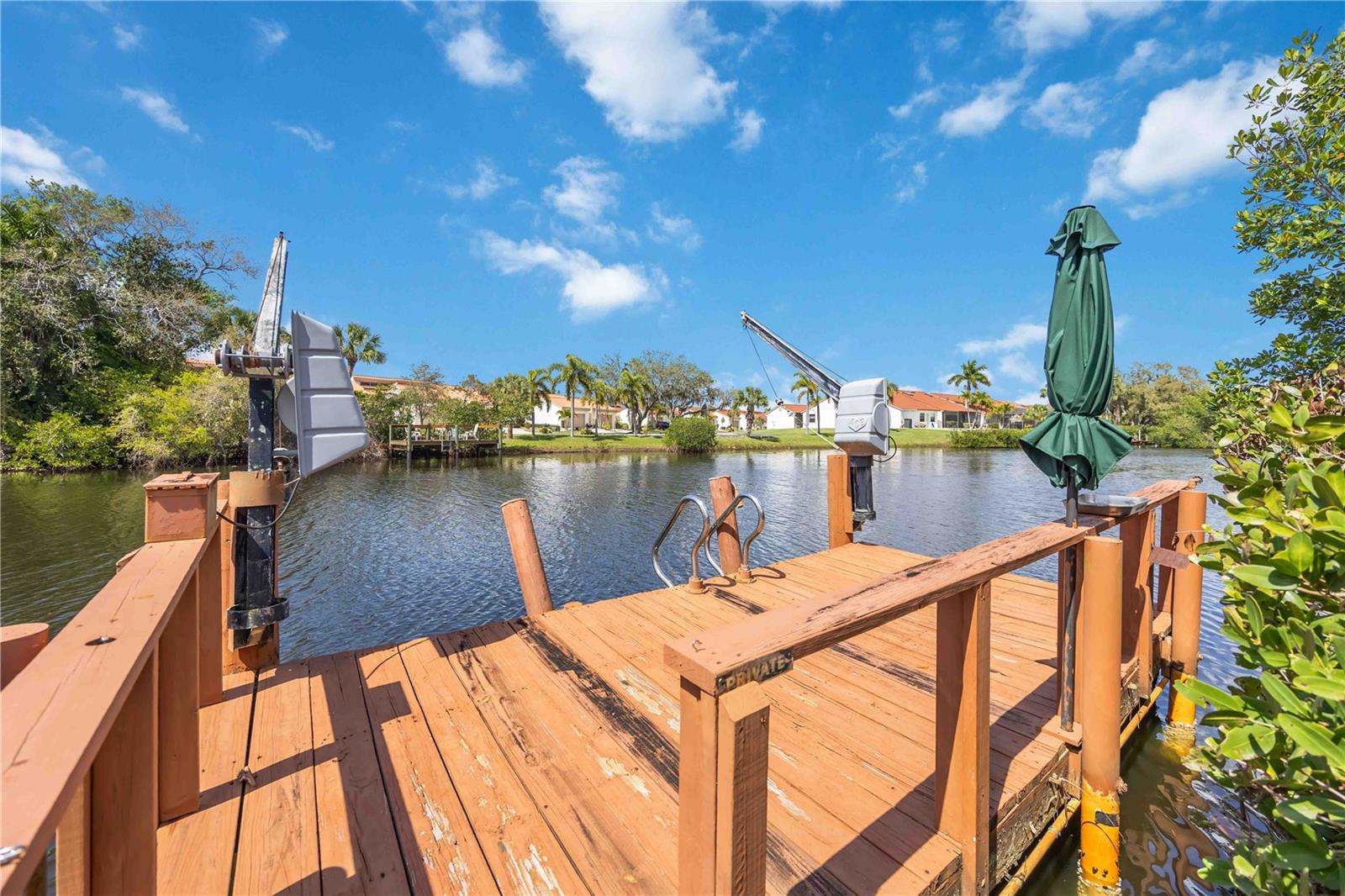 EAGLE POINT MHP - Residential