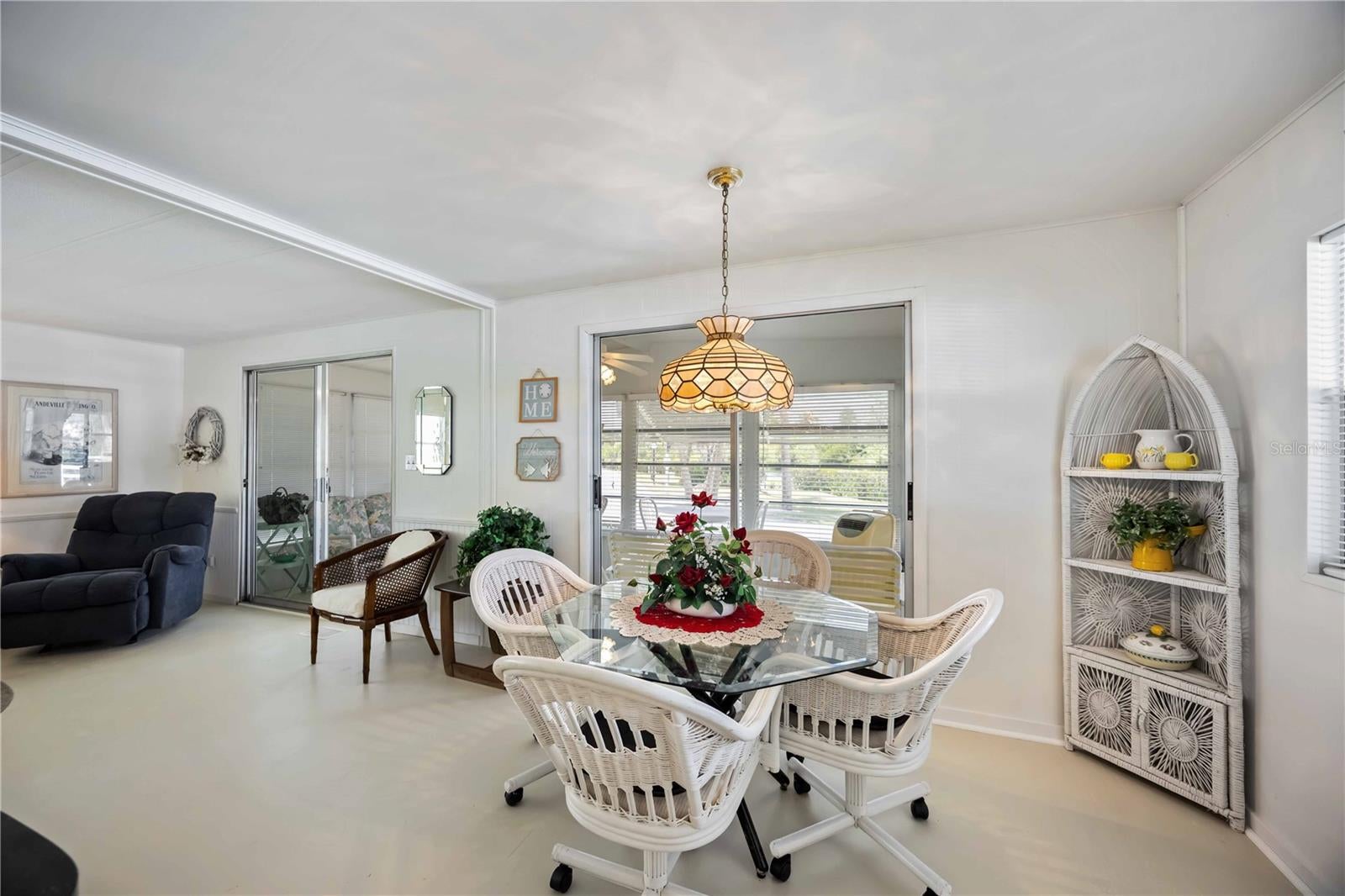 EAGLE POINT MHP - Residential