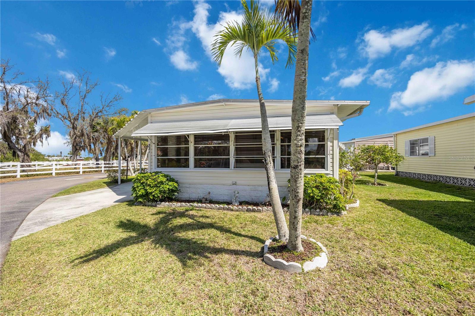 EAGLE POINT MHP - Residential