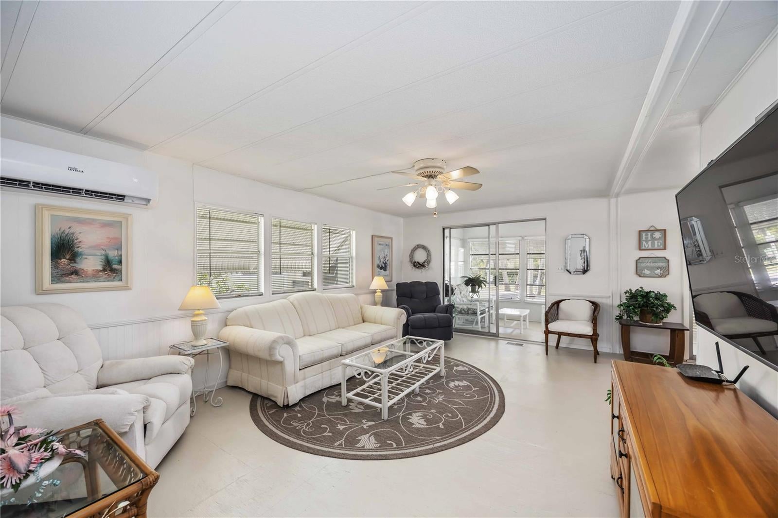 EAGLE POINT MHP - Residential