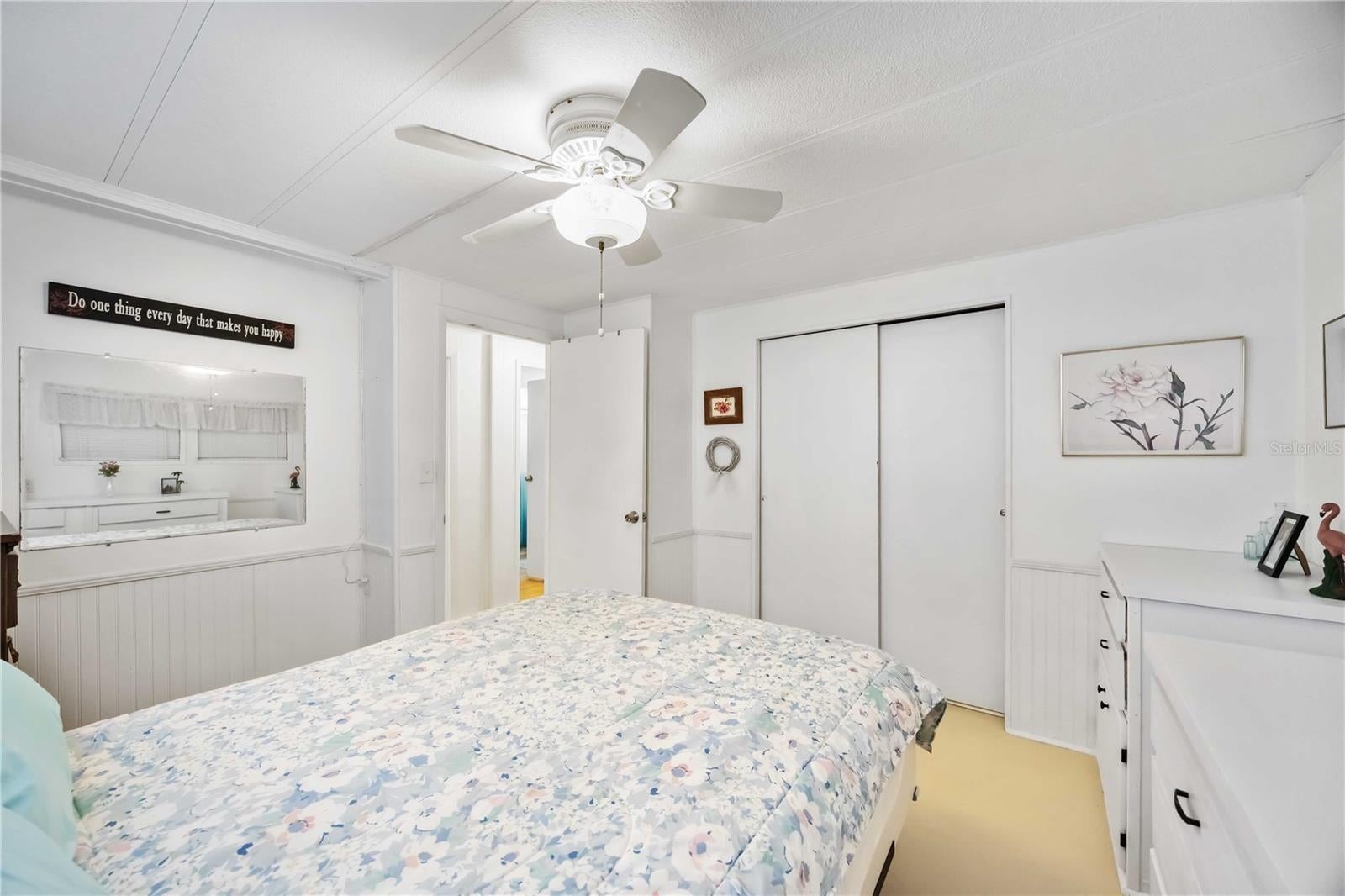 EAGLE POINT MHP - Residential