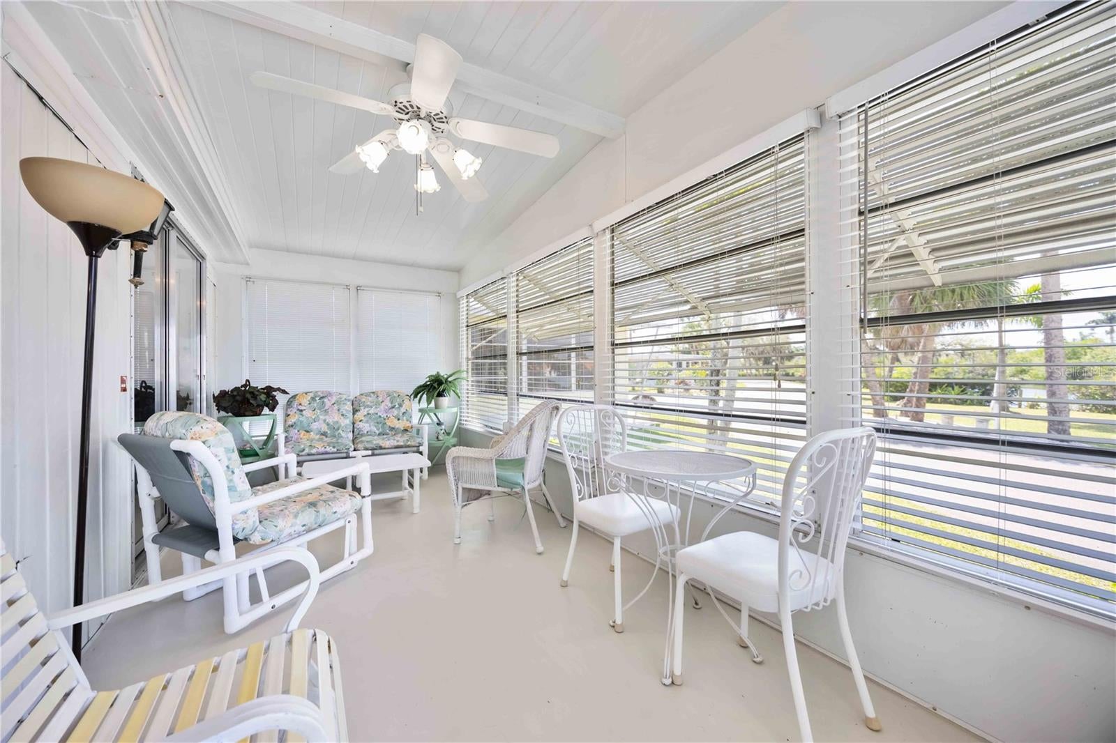 EAGLE POINT MHP - Residential