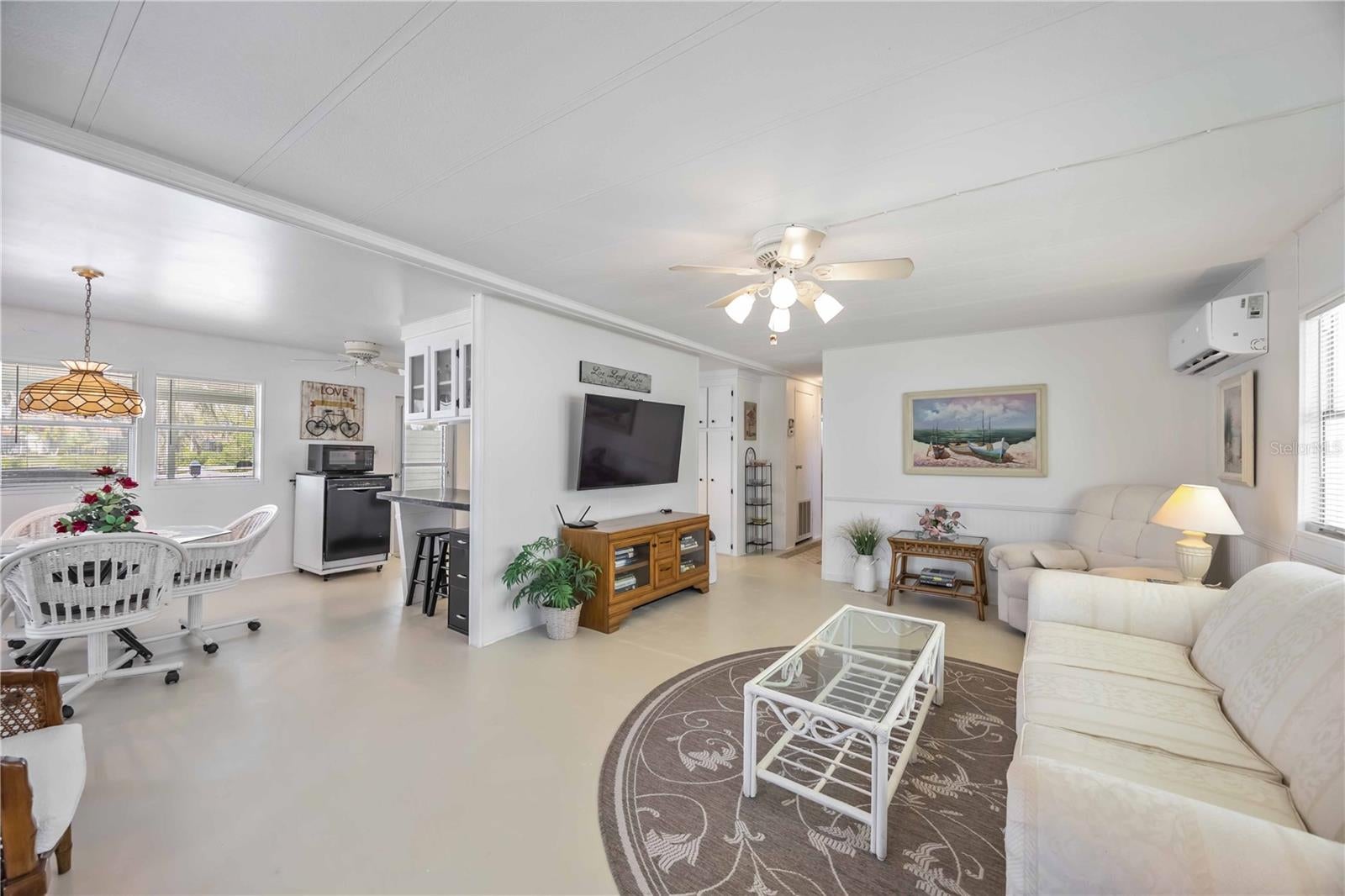 EAGLE POINT MHP - Residential