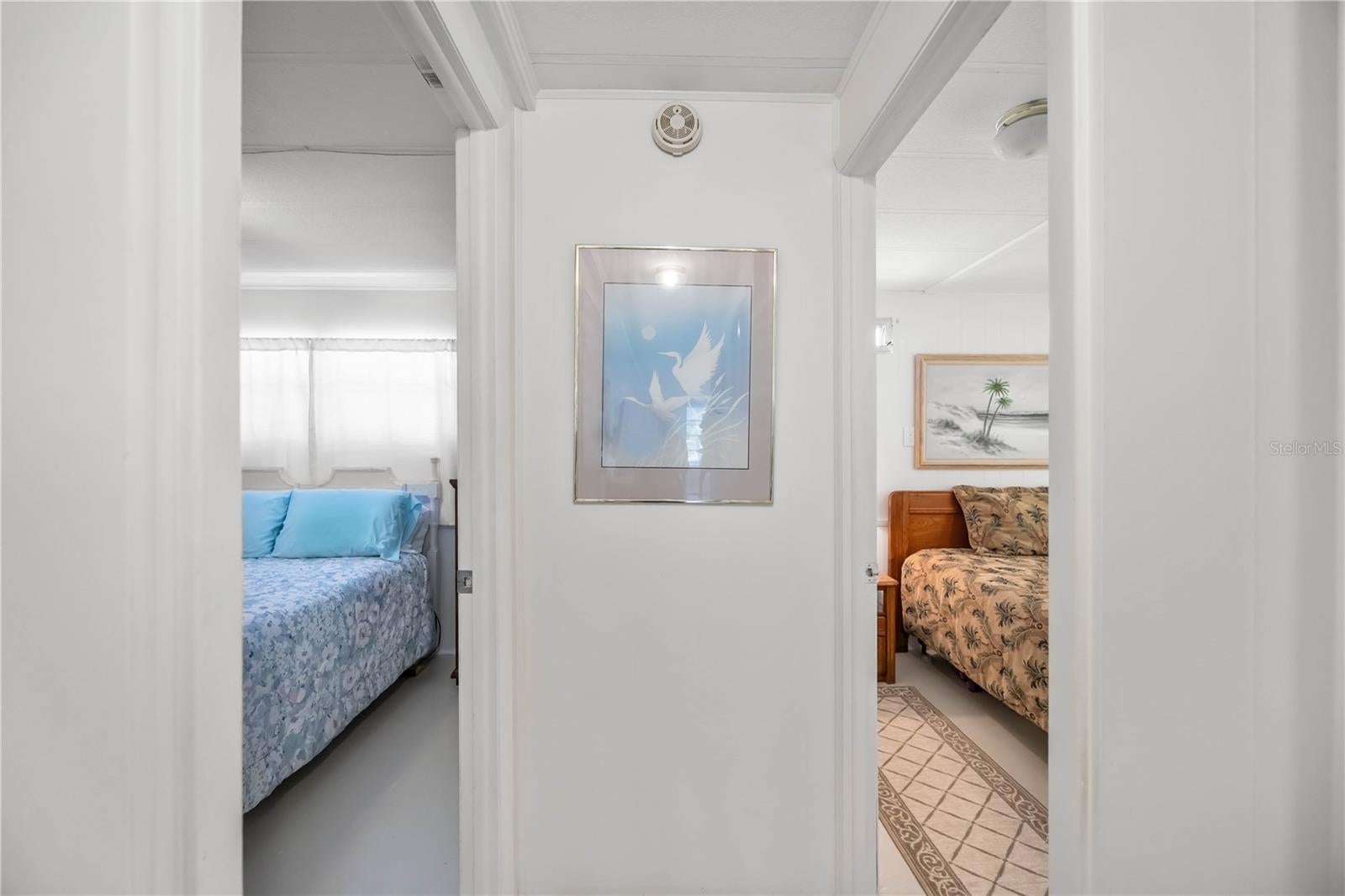 EAGLE POINT MHP - Residential