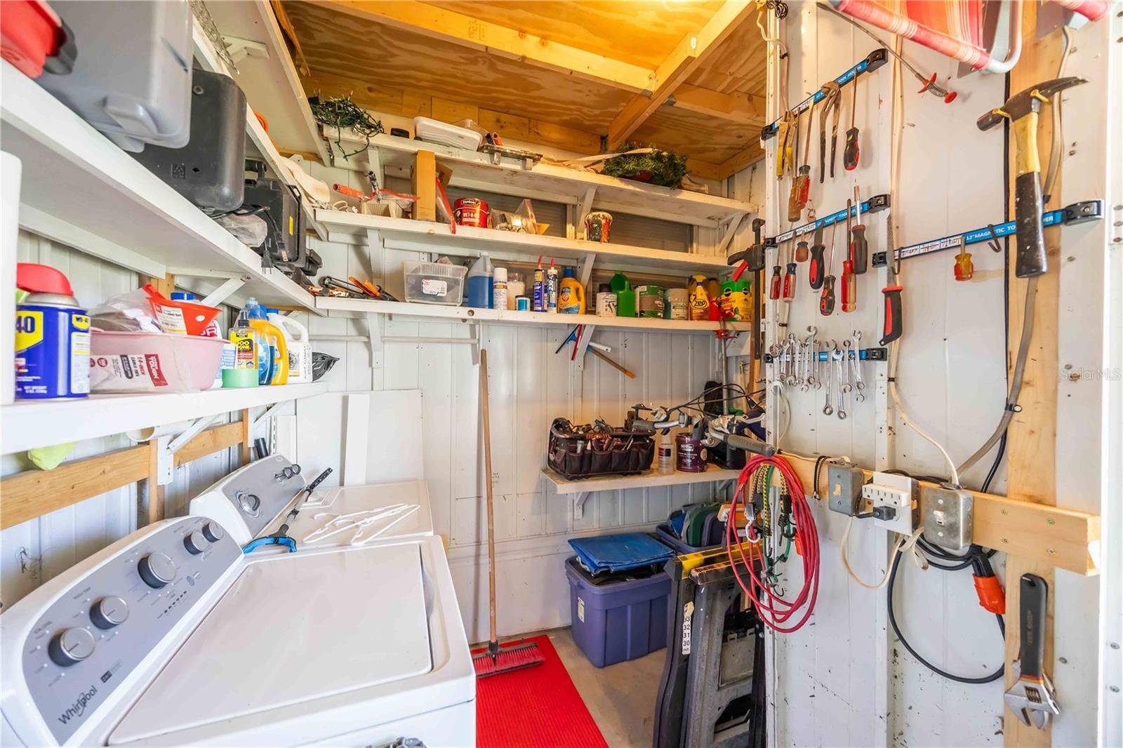 EAGLE POINT MHP - Residential