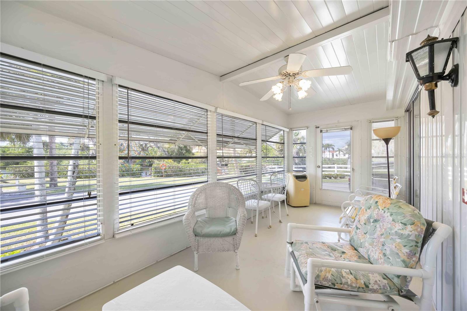EAGLE POINT MHP - Residential