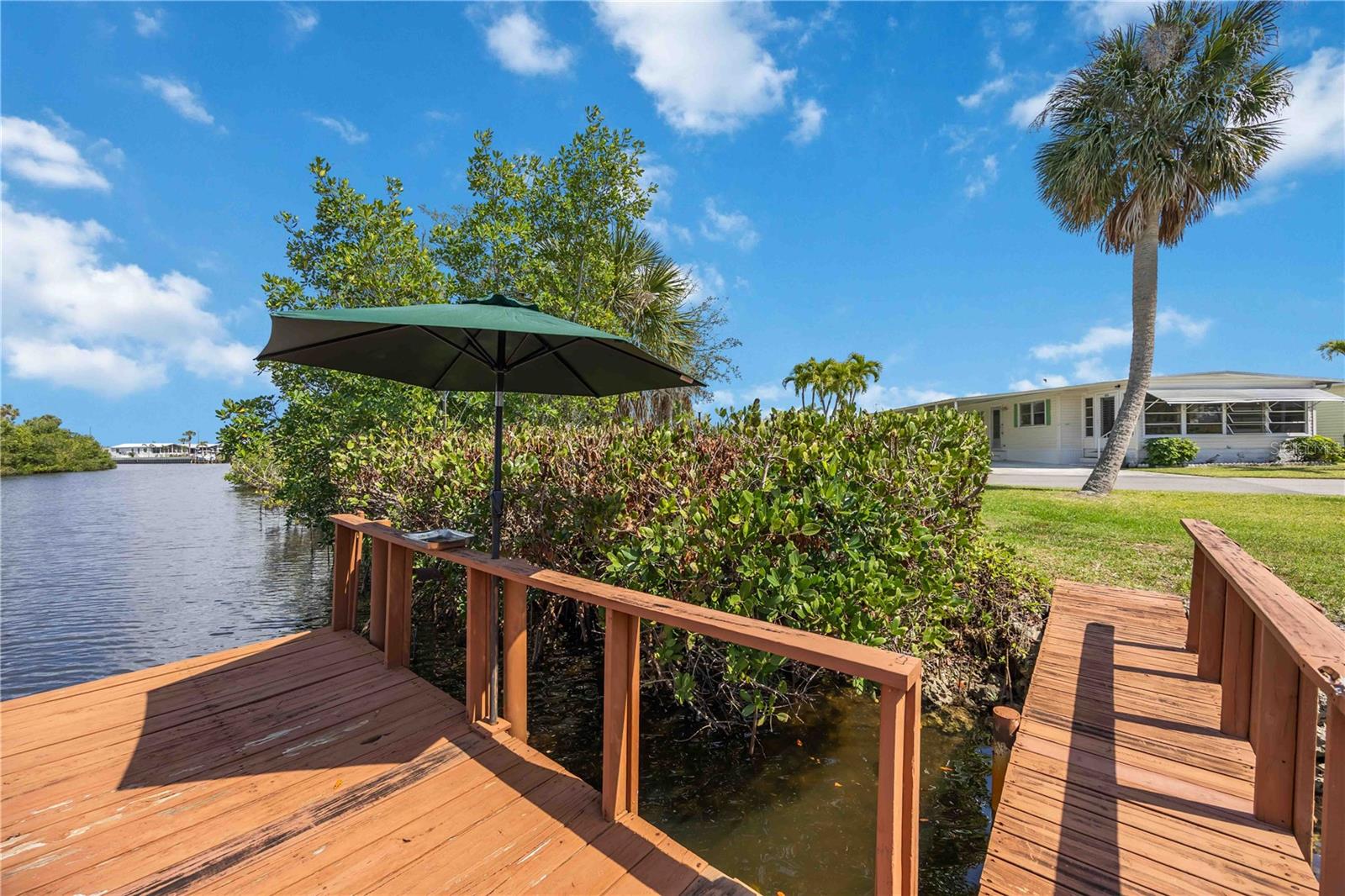 EAGLE POINT MHP - Residential