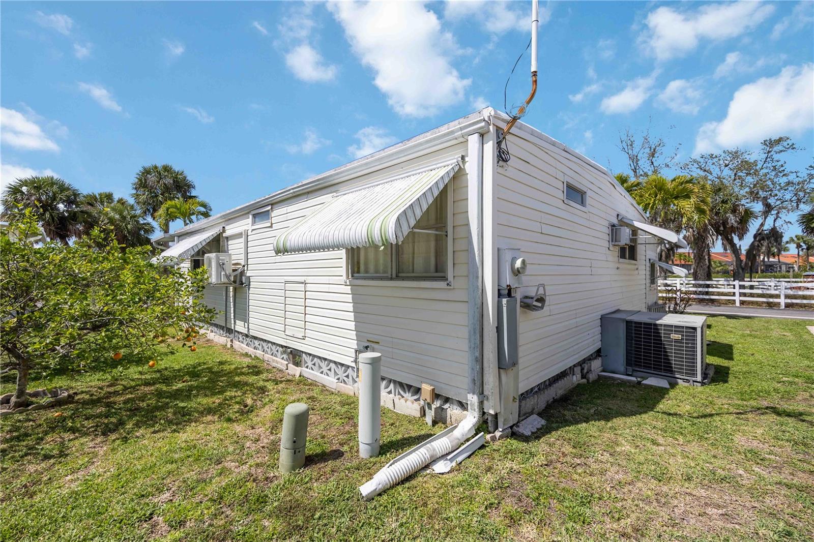 EAGLE POINT MHP - Residential