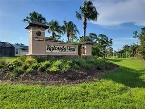 ROTONDA WEST LONG MEADOW - Land
