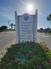 ROTONDA WEST LONG MEADOW - Land