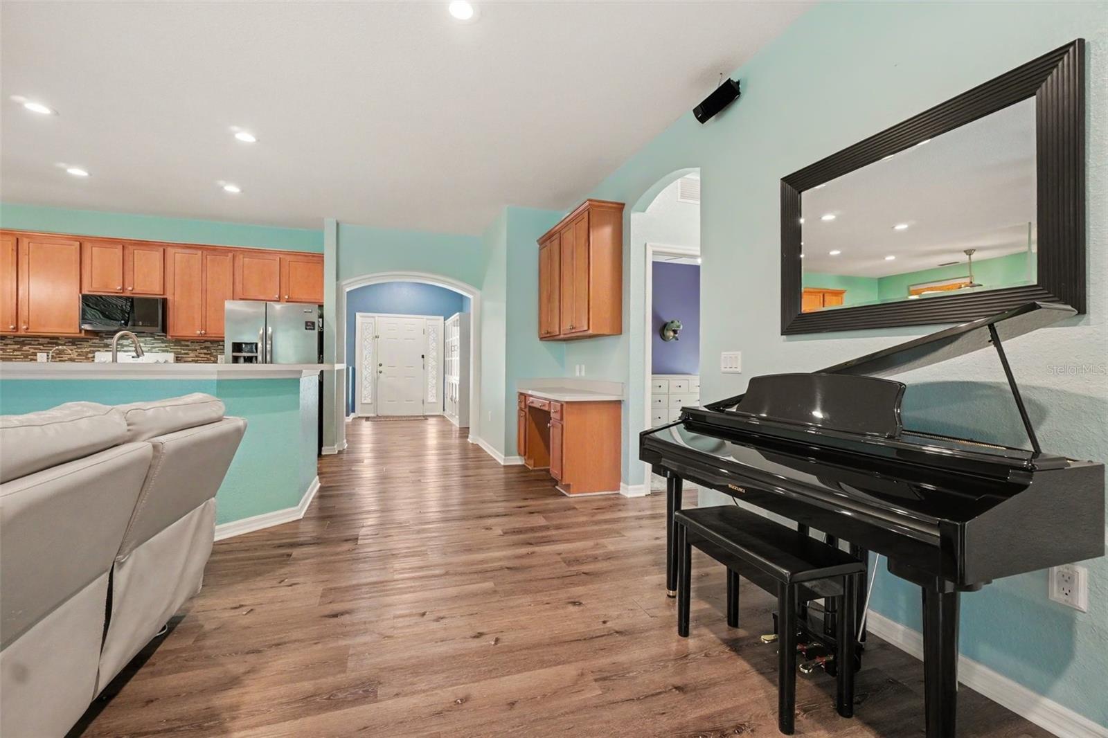 PORT CHARLOTTE SUB 24 - Residential