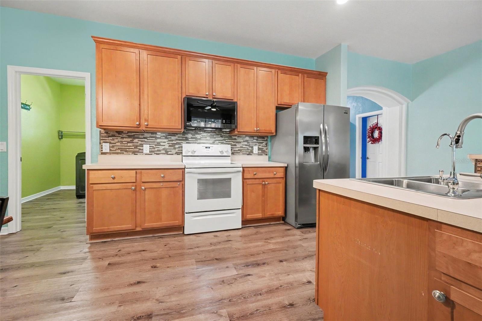 PORT CHARLOTTE SUB 24 - Residential