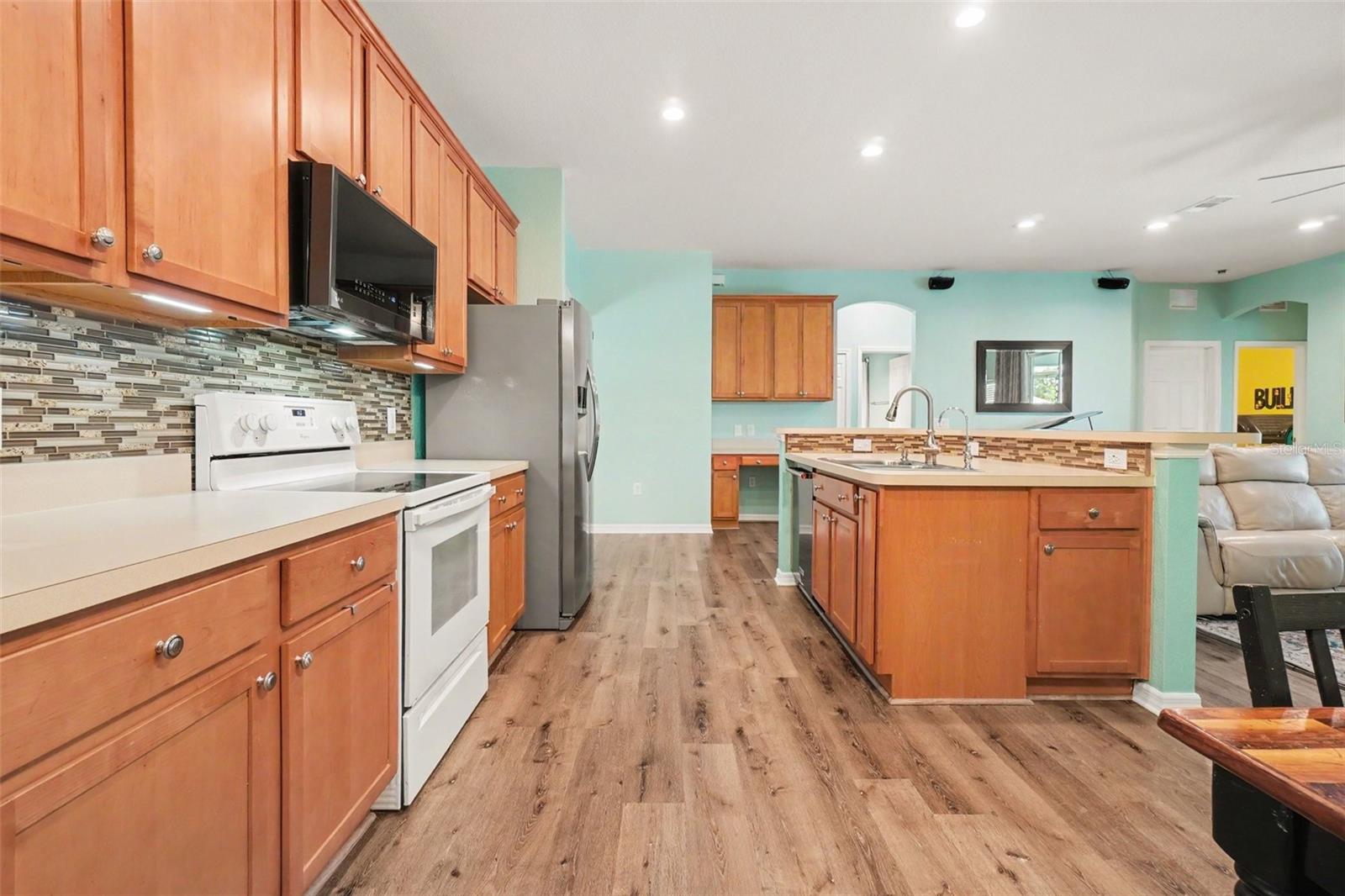 PORT CHARLOTTE SUB 24 - Residential