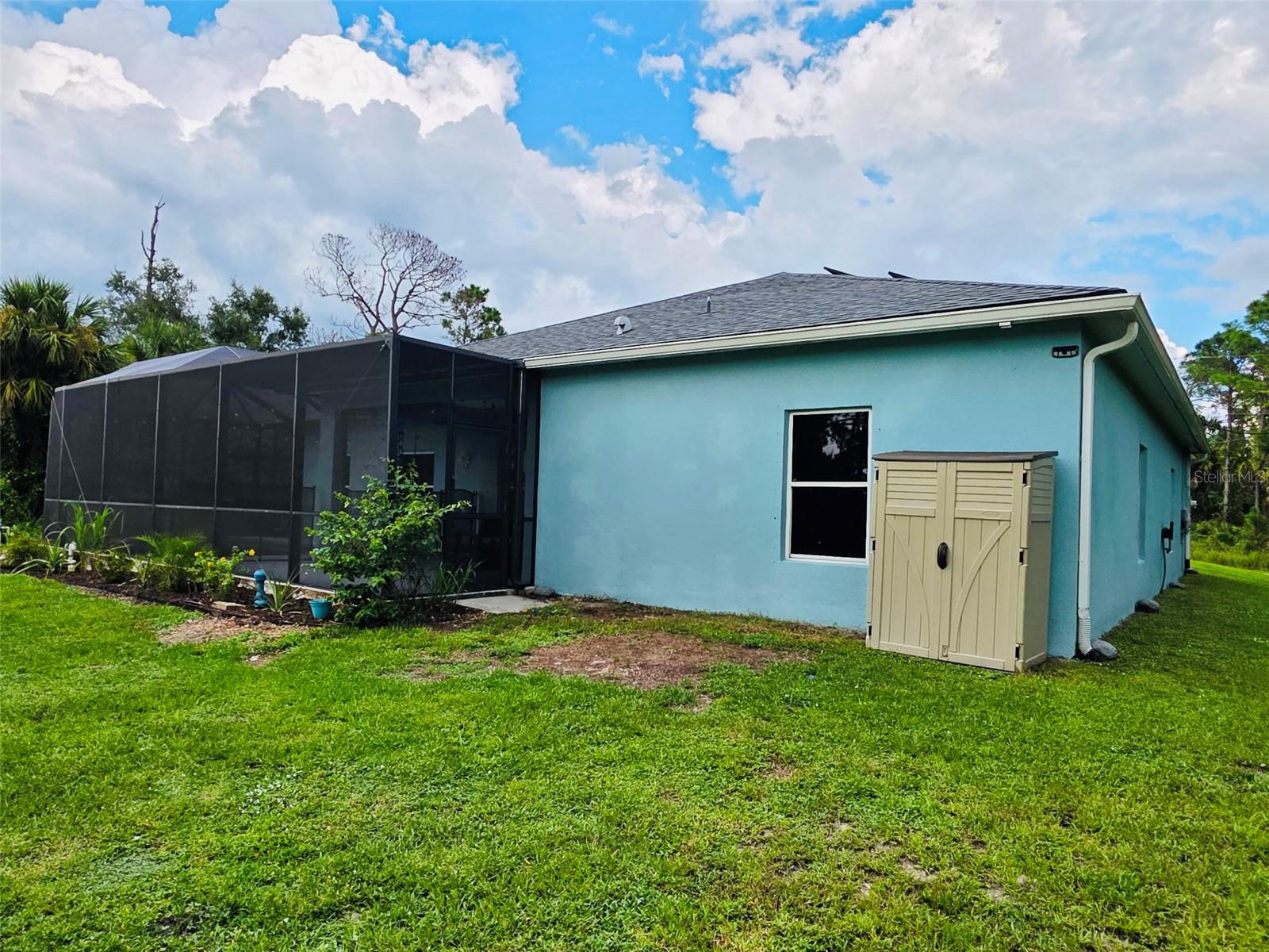 PORT CHARLOTTE SUB 24 - Residential