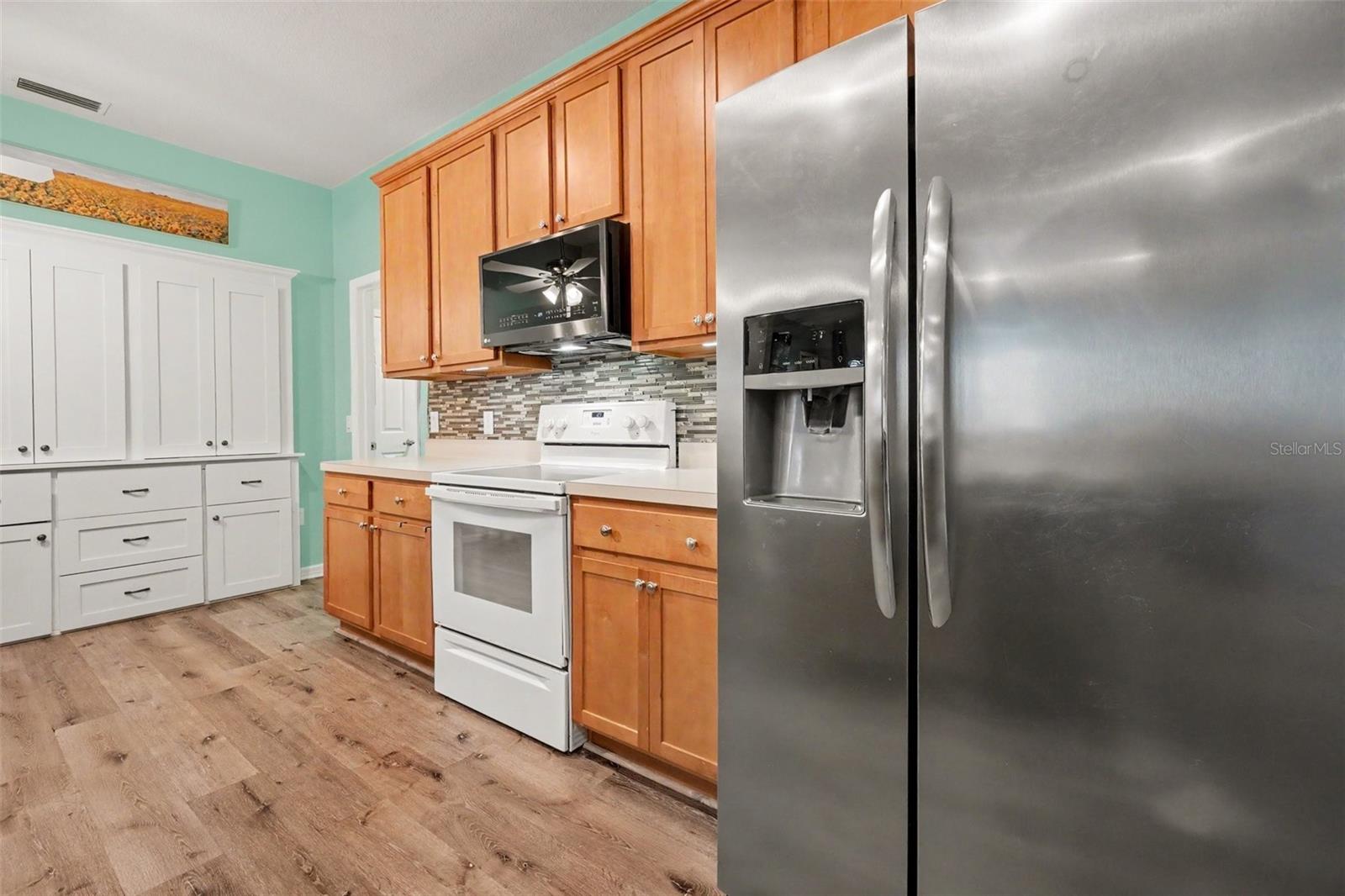 PORT CHARLOTTE SUB 24 - Residential