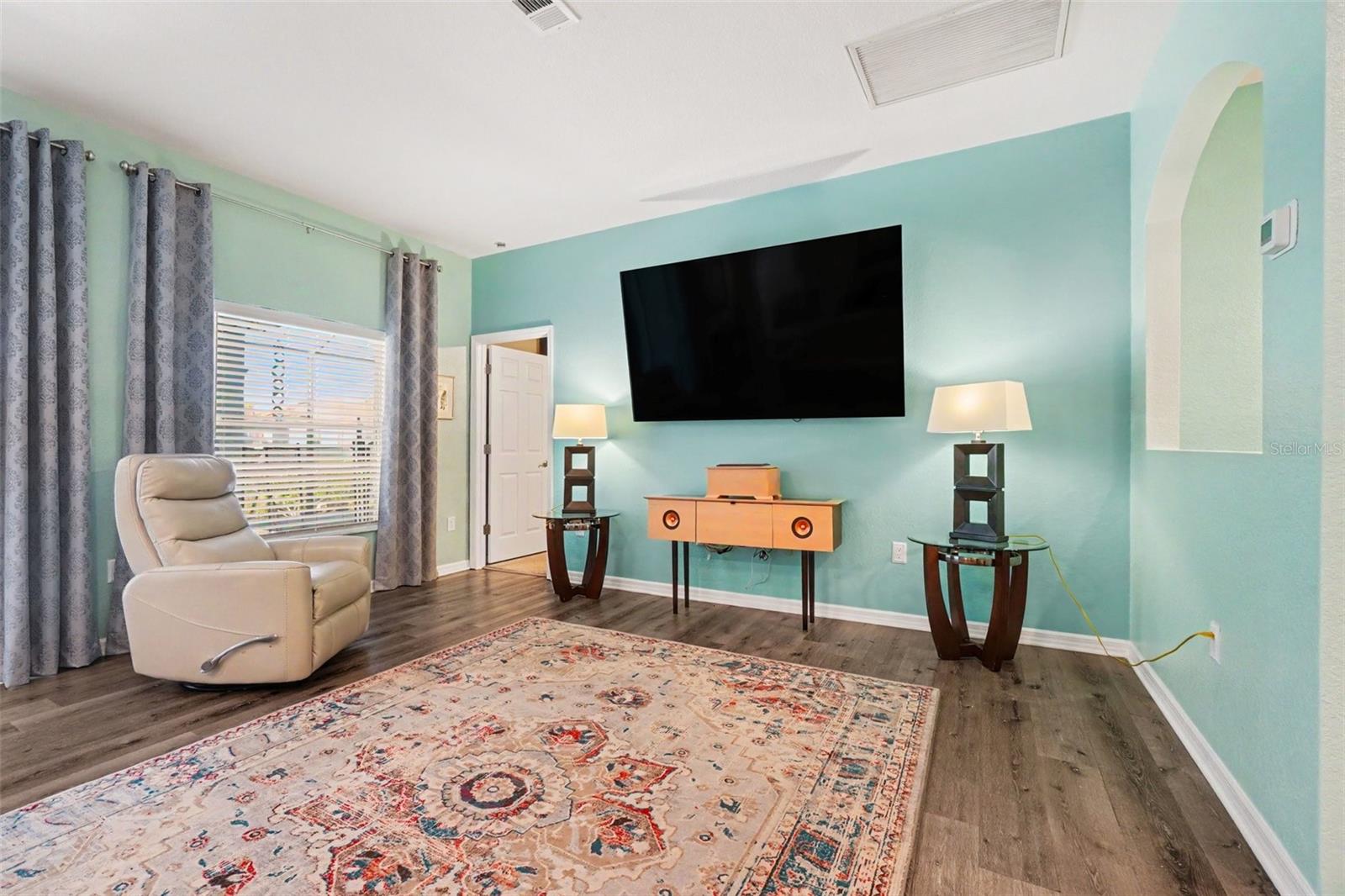 PORT CHARLOTTE SUB 24 - Residential