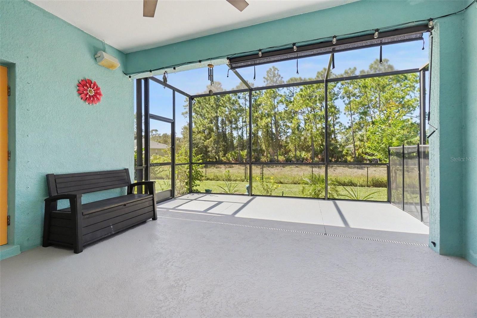 PORT CHARLOTTE SUB 24 - Residential