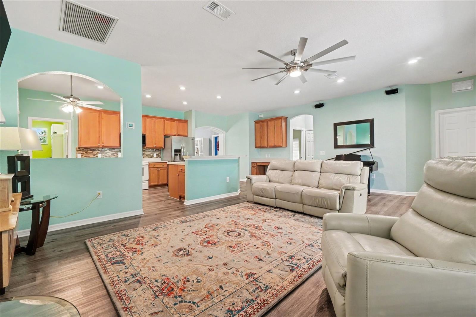 PORT CHARLOTTE SUB 24 - Residential