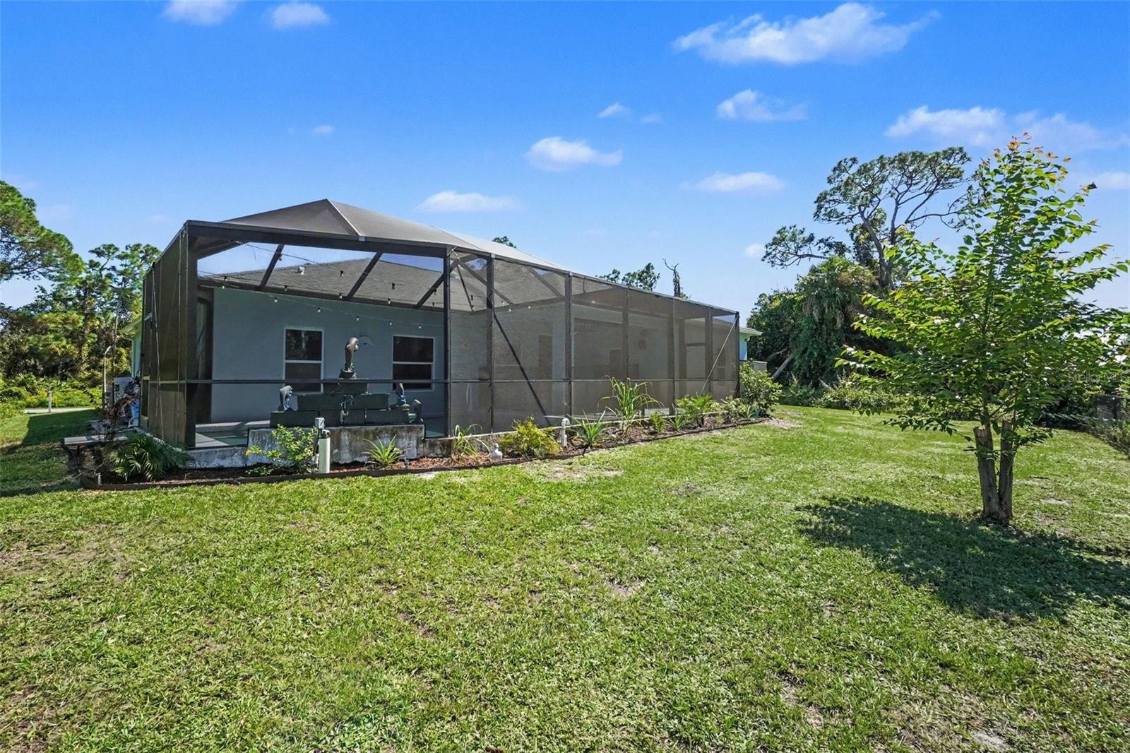 PORT CHARLOTTE SUB 24 - Residential