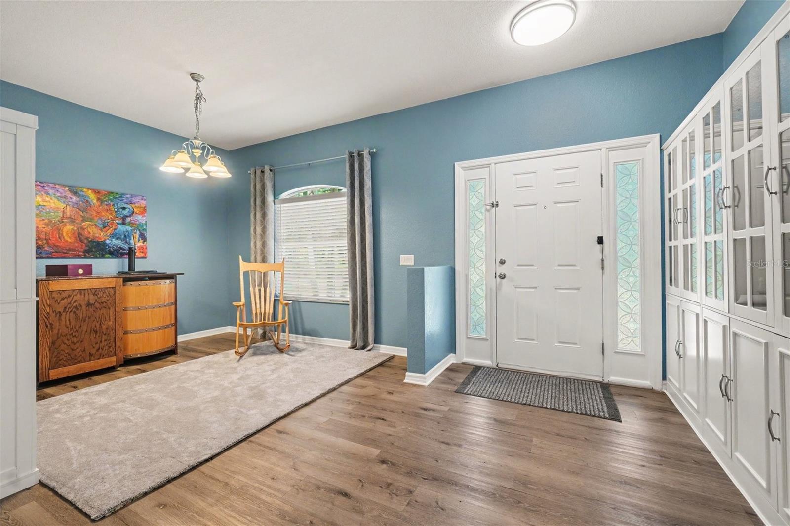 PORT CHARLOTTE SUB 24 - Residential