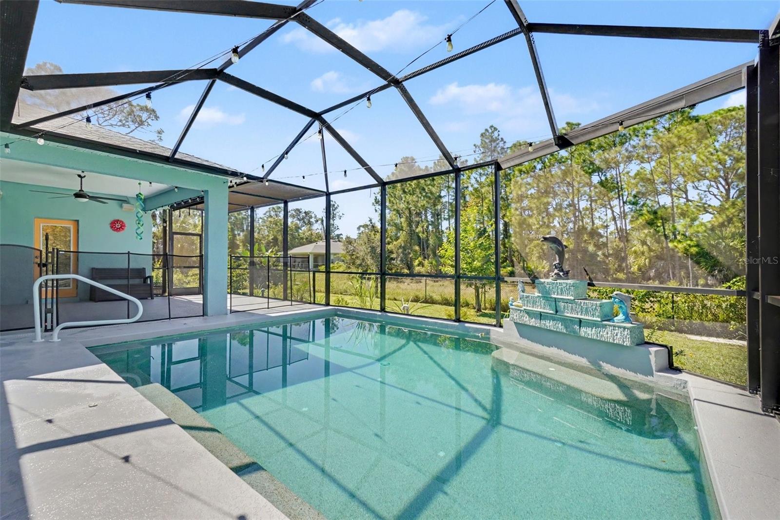 PORT CHARLOTTE SUB 24 - Residential