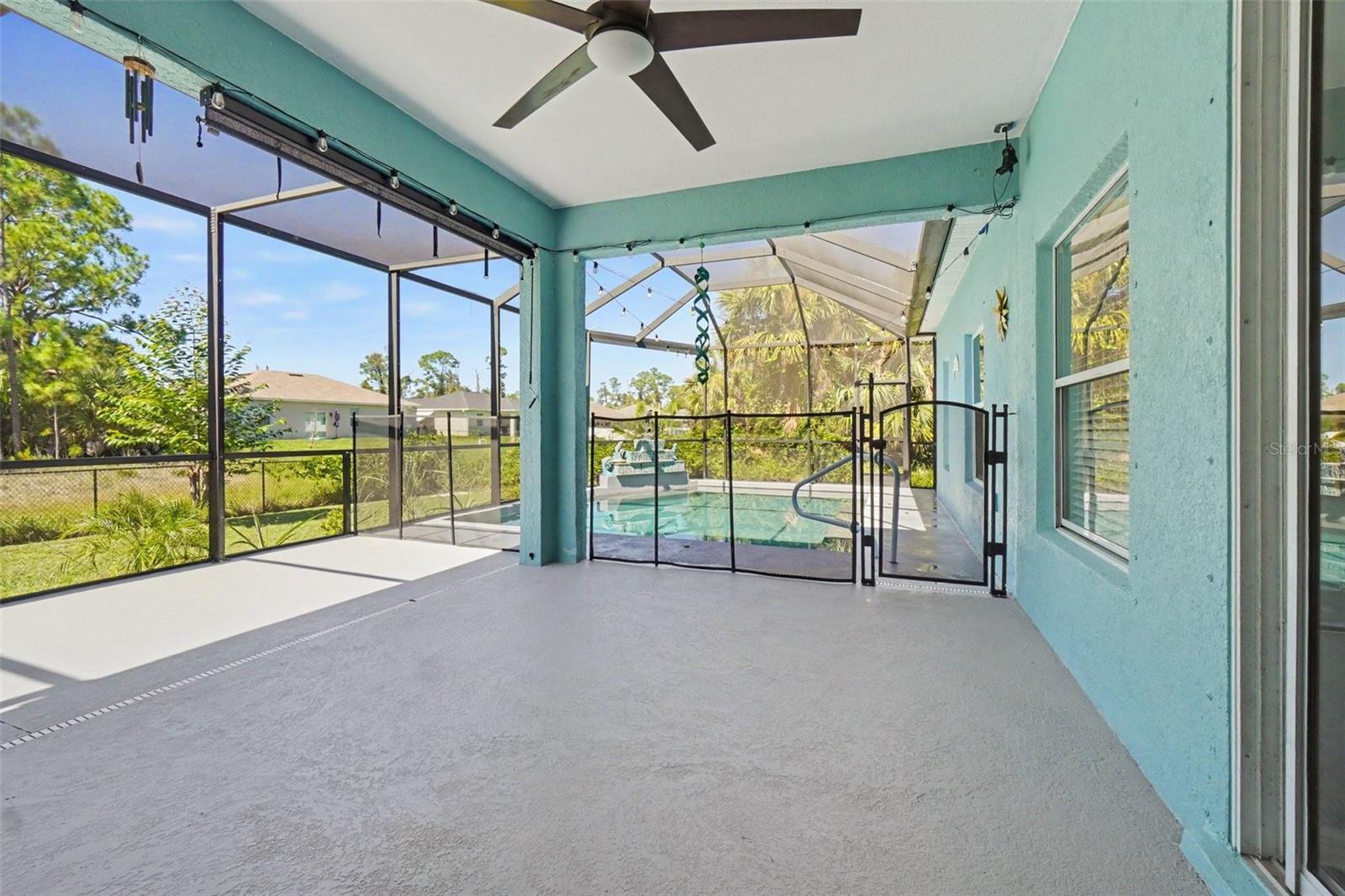 PORT CHARLOTTE SUB 24 - Residential