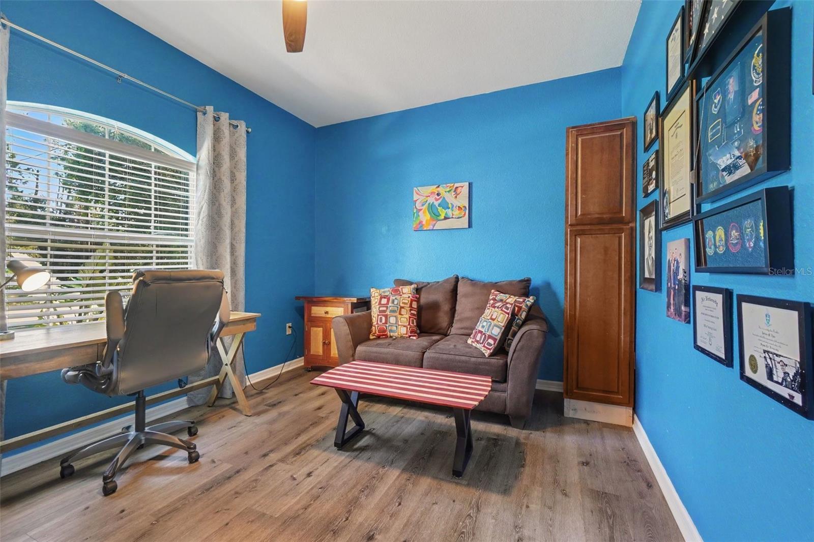 PORT CHARLOTTE SUB 24 - Residential