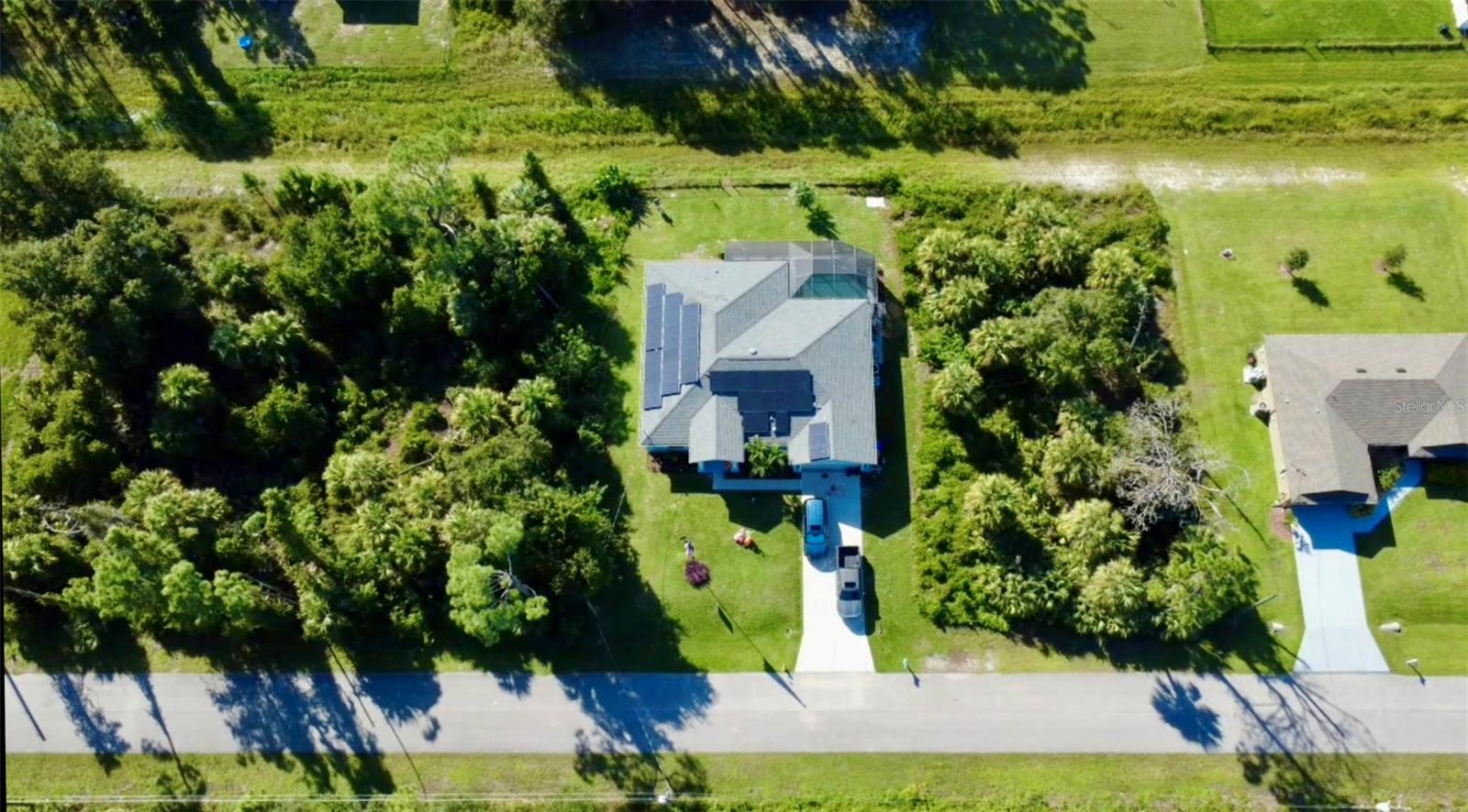 PORT CHARLOTTE SUB 24 - Residential